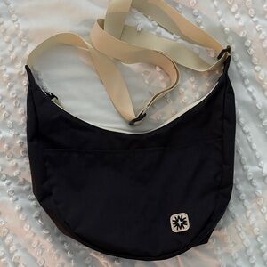 Walker Family Goods Bay Bag